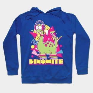 Dinomite! Hoodie